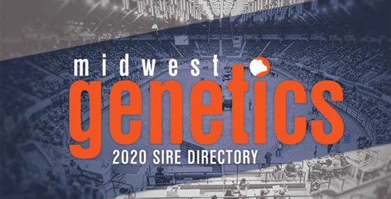 2020 SIRE DIRECTORY NOW POSTED!